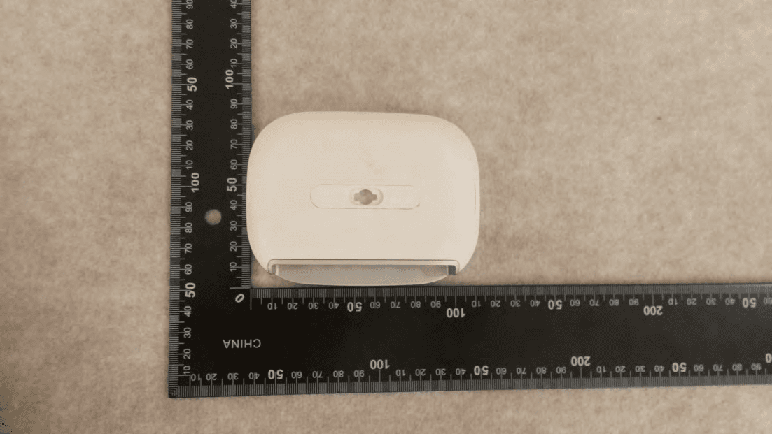Home Smart Camera - FCC ID NLMSNHE6440BN - Hanwha Techwin Co., Ltd. (2)
