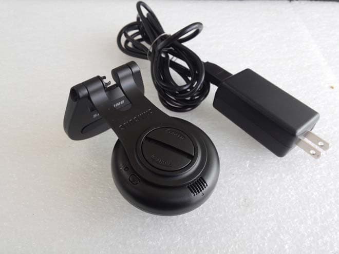 SMART HOME CAMERA - FCC ID NLMSNHV6414BN - Hanwha Techwin Co., Ltd. (3)