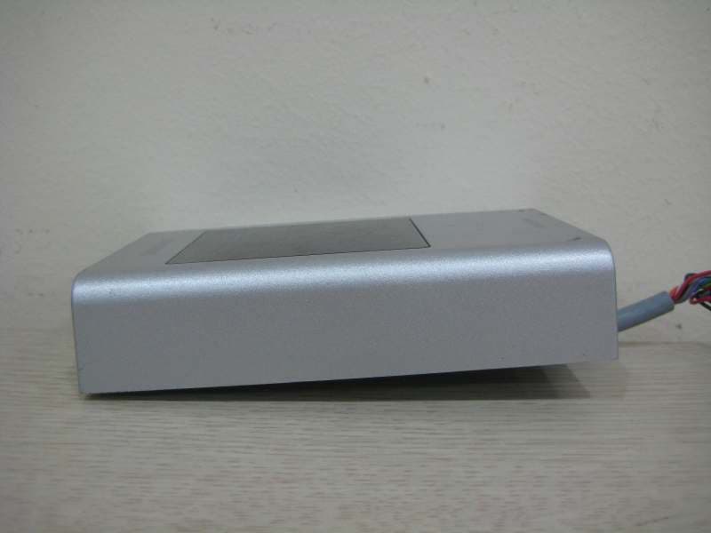 RFID Reader - FCC ID NLMSSA-R1100V - Hanwha Techwin Co., Ltd. (2)