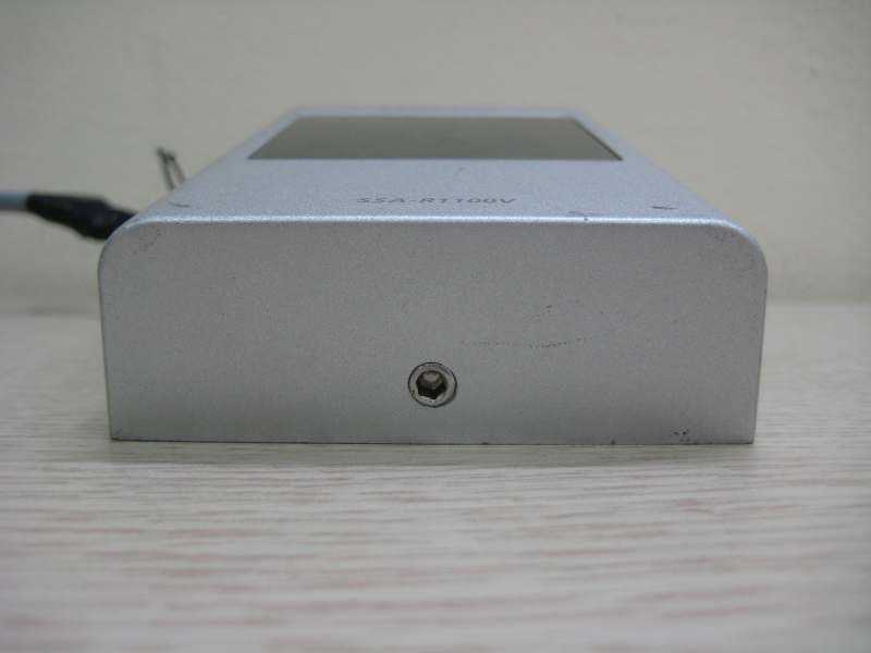RFID Reader - FCC ID NLMSSA-R1100V - Hanwha Techwin Co., Ltd. (4)
