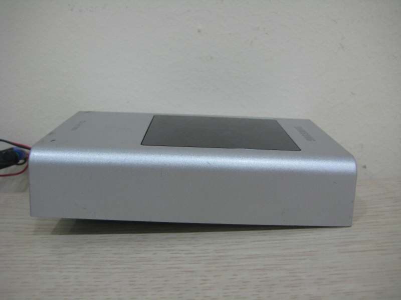 RFID Reader - FCC ID NLMSSA-R1100V - Hanwha Techwin Co., Ltd. (3)