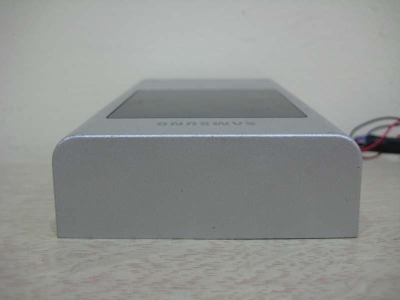 RFID Reader - FCC ID NLMSSA-R1100V - Hanwha Techwin Co., Ltd. (5)