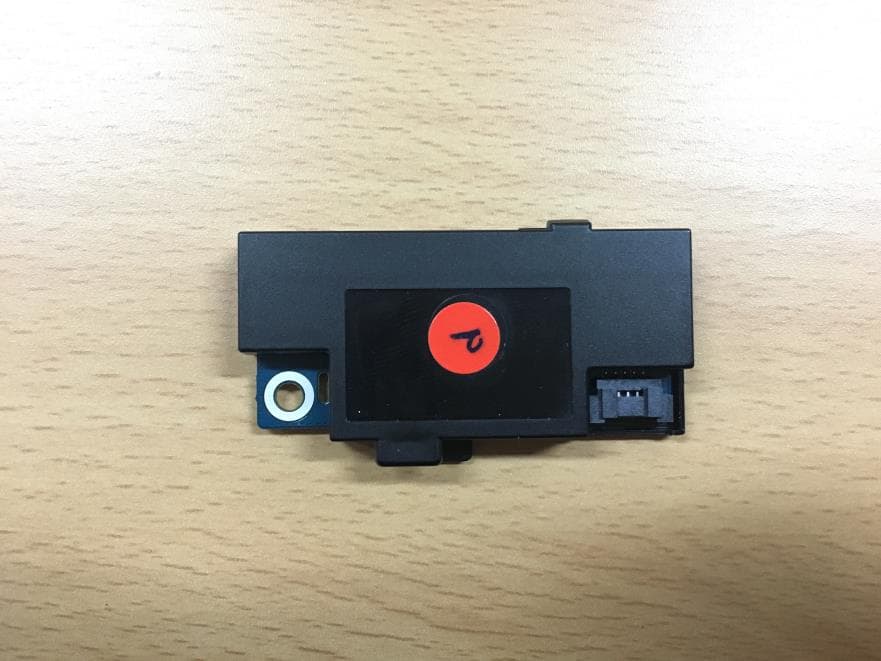 WiFi Module - FCC ID NLMSWLQ93T - Hanwha Techwin Co., Ltd. (2)