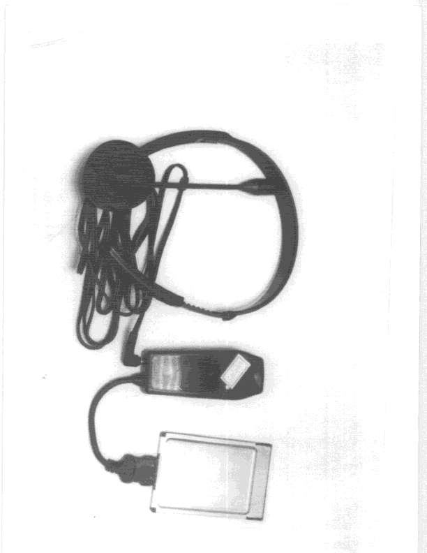 JBP - Part 15 Class B Computing Device Peripheral - FCC ID NLU-PIC100 - Uniform Industrial Corp