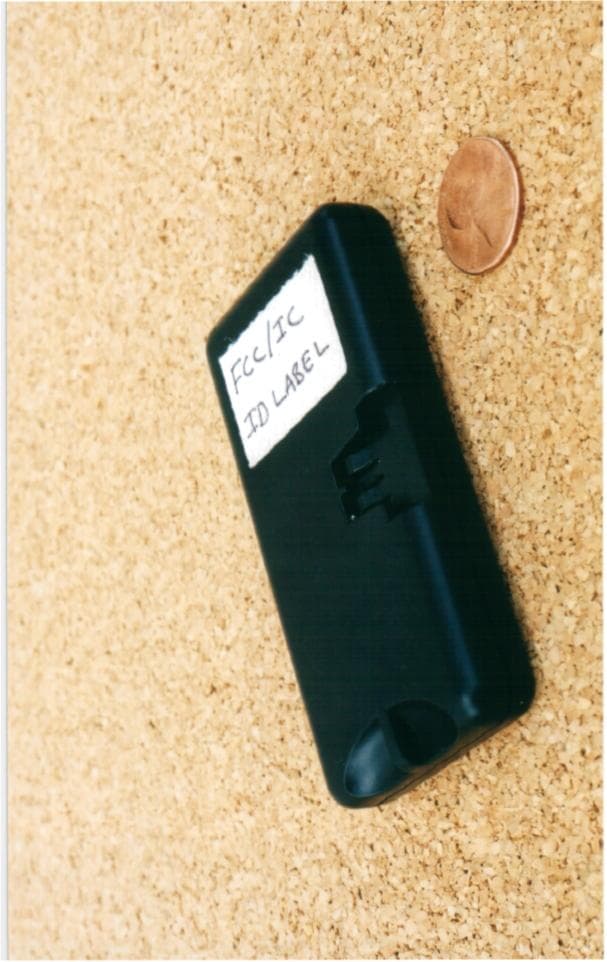 Remote Garage Door/Gate Opener - FCC ID NM483AQCT02 - AllStar Pro, LLC (2)