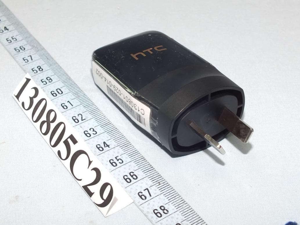 Smartphone - FCC ID NM80P3P510 - HTC Corporation (3)