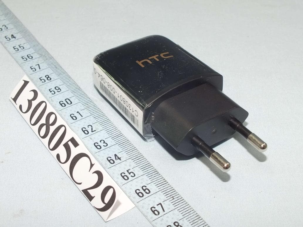Smartphone - FCC ID NM80P3P510 - HTC Corporation (1)