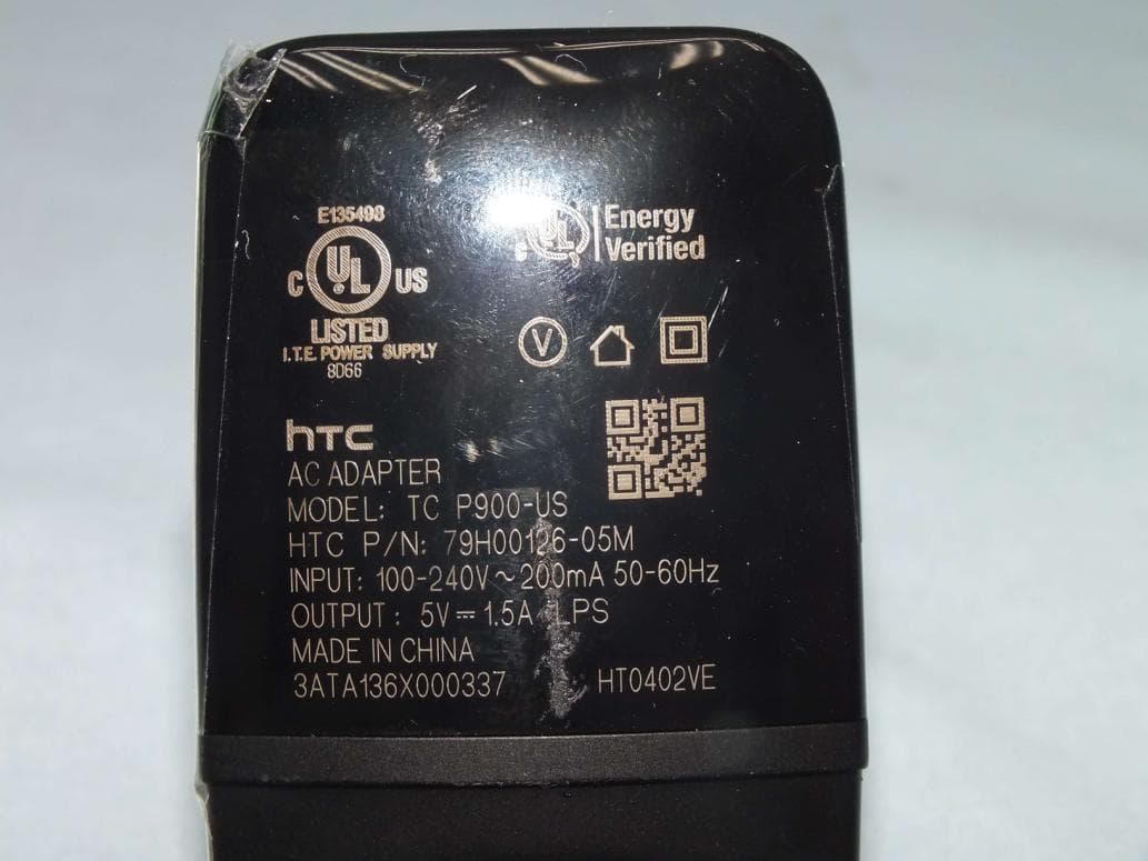 Smartphone - FCC ID NM80P3P700 - HTC Corporation (4)