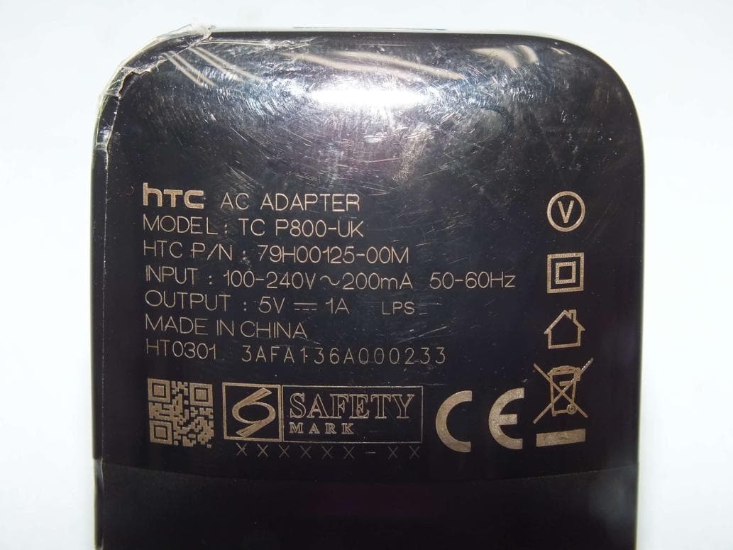 Smartphone - FCC ID NM80P4E230 - HTC Corporation (4)