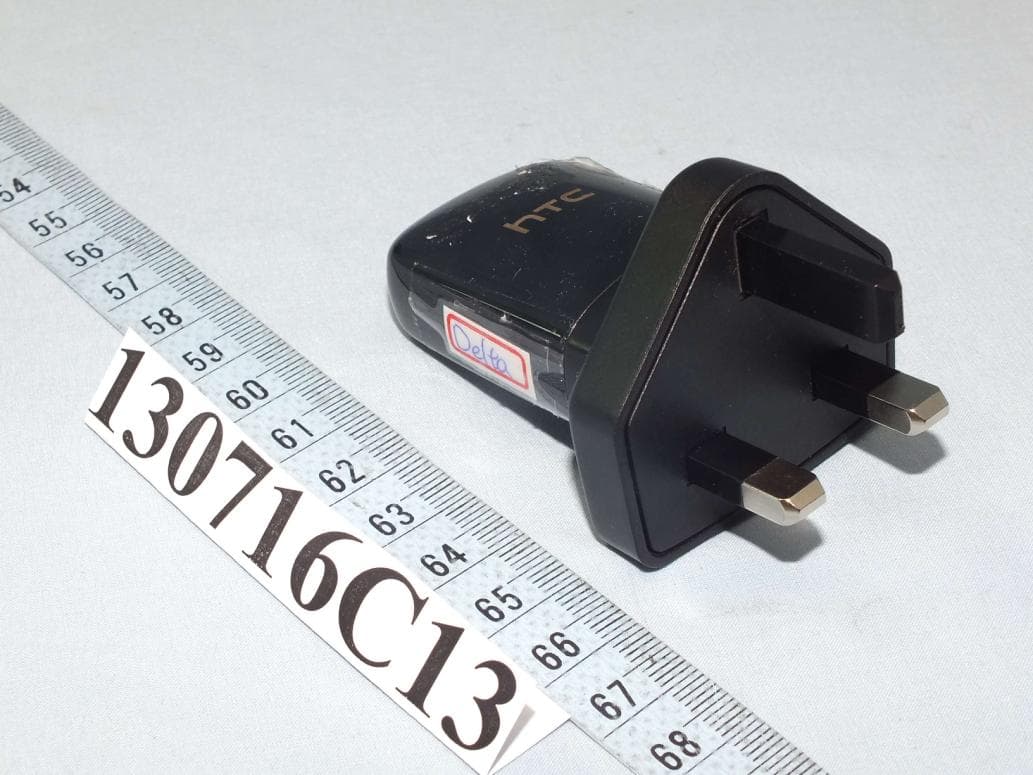 Smartphone - FCC ID NM80P4E240 - HTC Corporation (3)