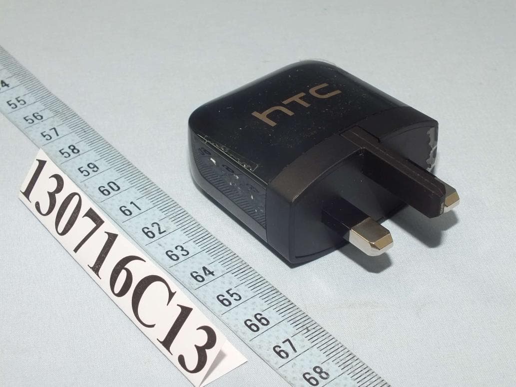 Smartphone - FCC ID NM80P4E240 - HTC Corporation (5)