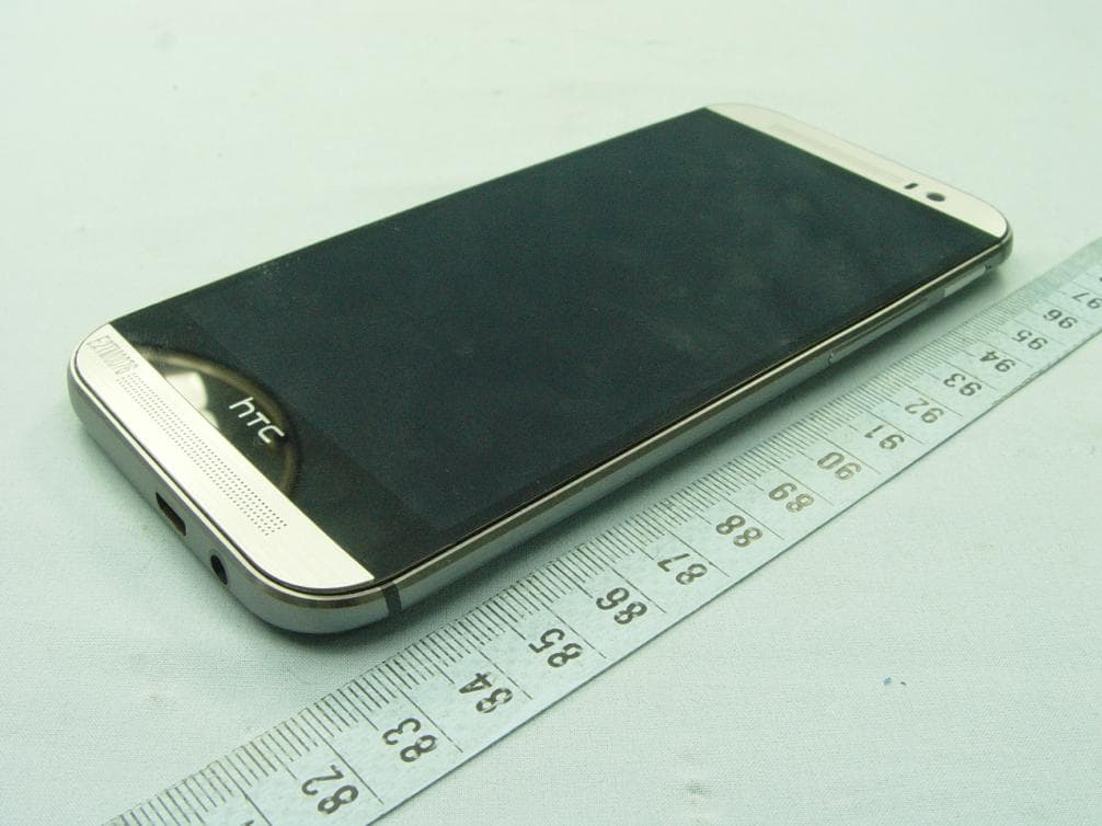 Smartphone - FCC ID NM80P6B130 - HTC Corporation (3)