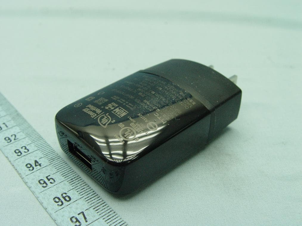 Smartphone - FCC ID NM80P6B160 - HTC Corporation (5)