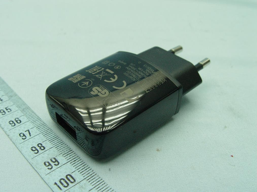 Smartphone - FCC ID NM80P6B200 - HTC Corporation (1)