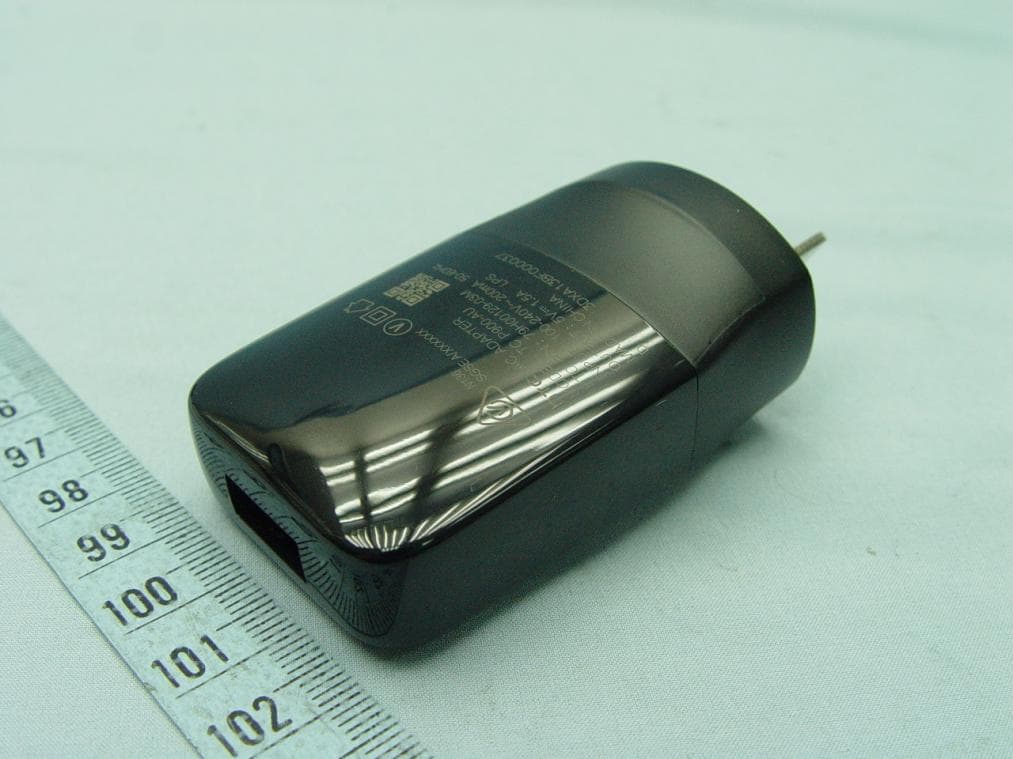 Smartphone - FCC ID NM80P6B200 - HTC Corporation (4)