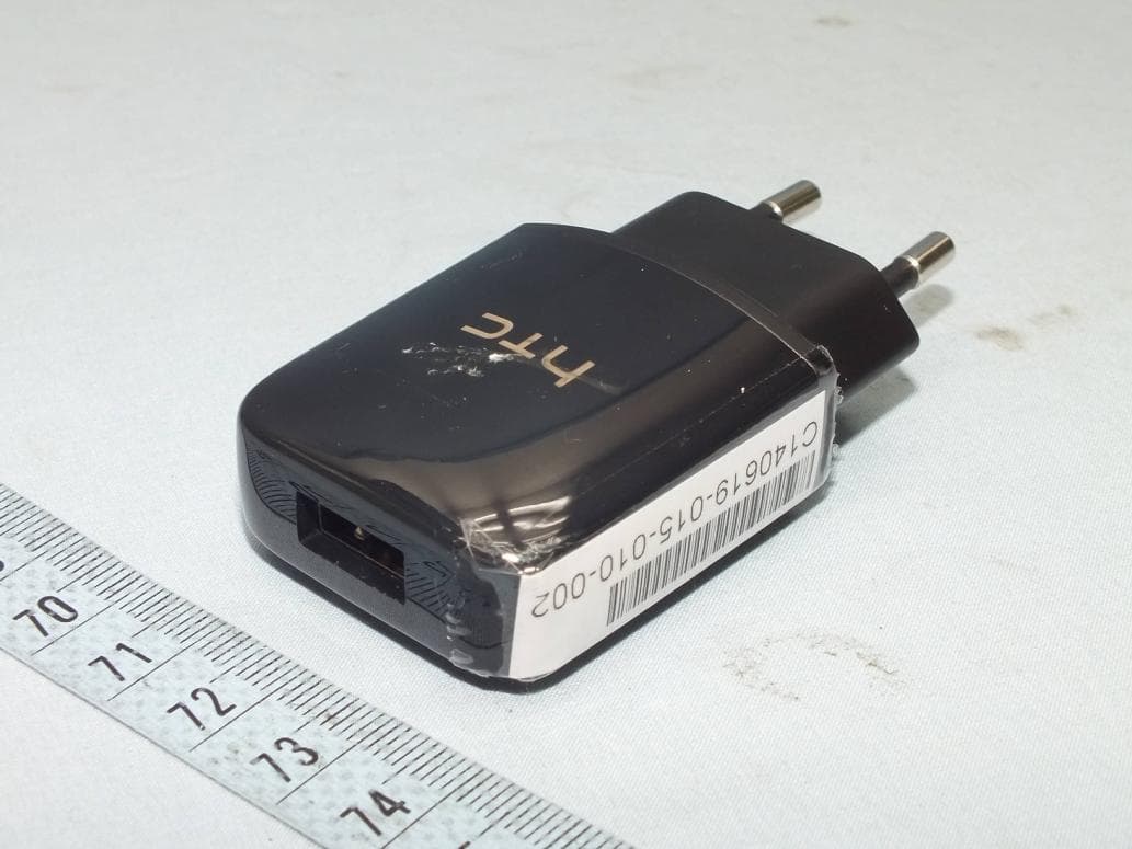 Tablet - FCC ID NM80P82300 - HTC Corporation (4)
