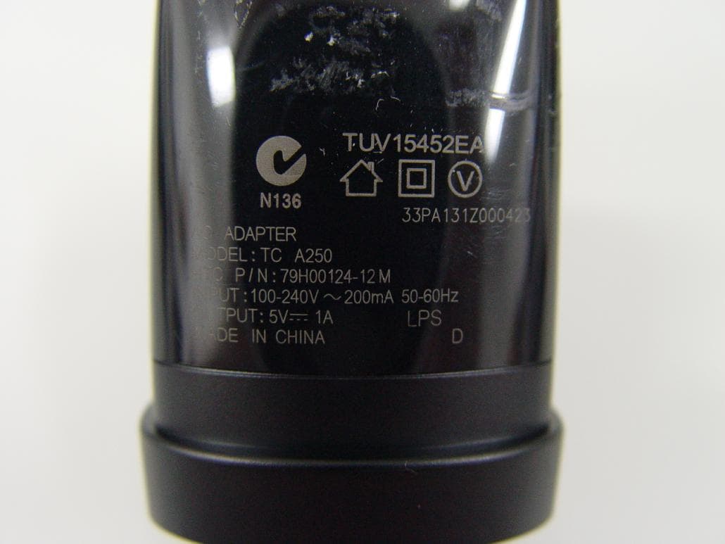 Smartphone - FCC ID NM80P8B200 - HTC Corporation (5)