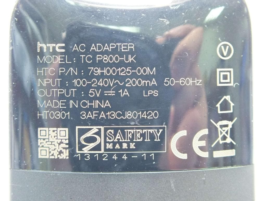 Smartphone - FCC ID NM80P9C300 - HTC Corporation (3)