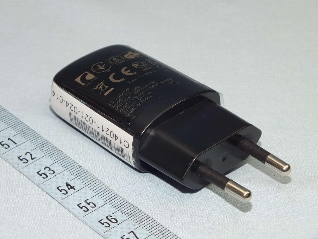 Smartphone - FCC ID NM80P9C300 - HTC Corporation (5)