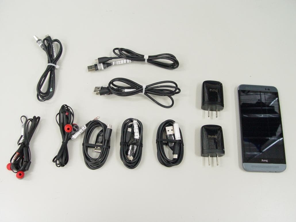 Smartphone - FCC ID NM80PAJ500 - HTC Corporation (5)
