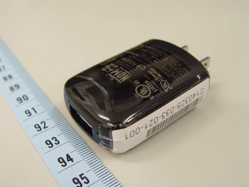 Smartphone - FCC ID NM80PAJ500 - HTC Corporation (3)