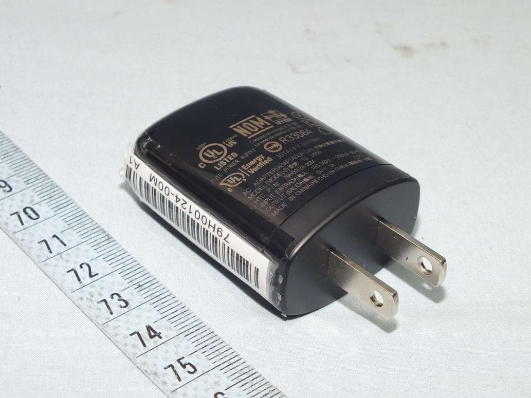 Smartphone - FCC ID NM80PCV100 - HTC Corporation (2)
