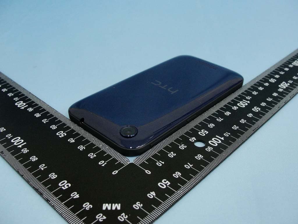 Smartphone - FCC ID NM80PF1100 - HTC Corporation (4)