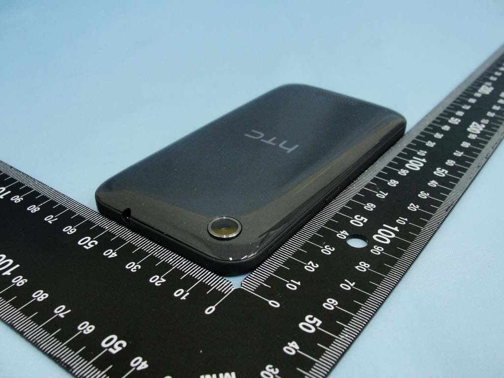 Smartphone - FCC ID NM80PF1100 - HTC Corporation (5)