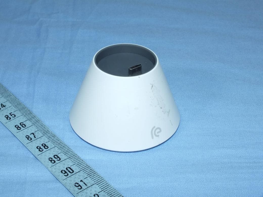 companion camera - FCC ID NM80PG1100 - HTC Corporation (3)