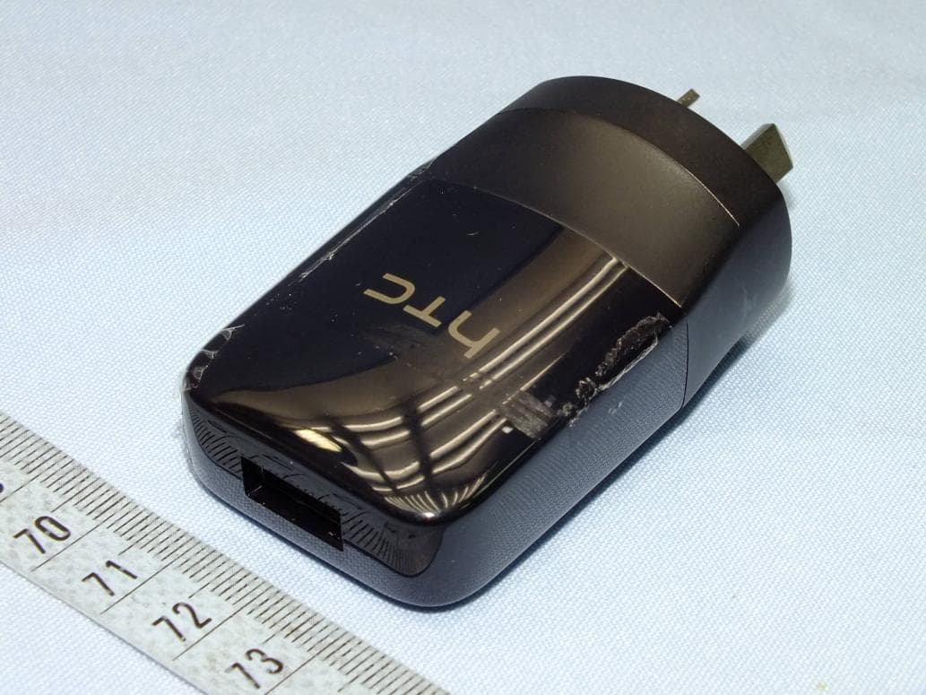 Smartphone - FCC ID NM80PJA100 - HTC Corporation (3)