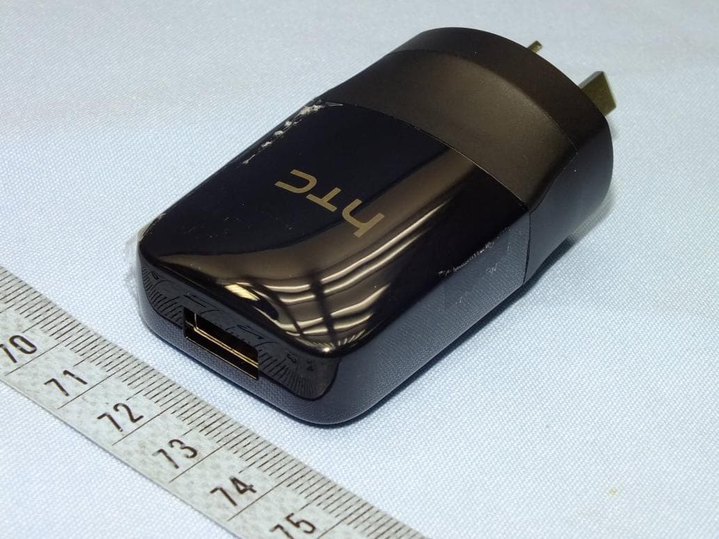 Smartphone - FCC ID NM80PJA110 - HTC Corporation (2)