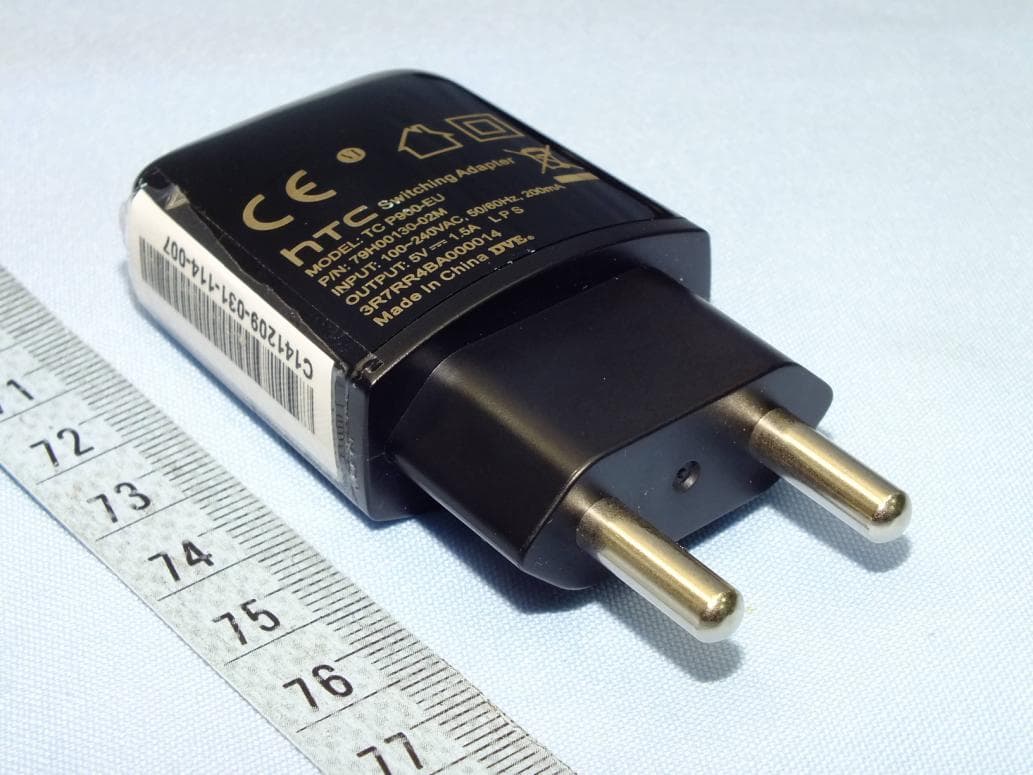 Smartphone - FCC ID NM80PJA110 - HTC Corporation (4)