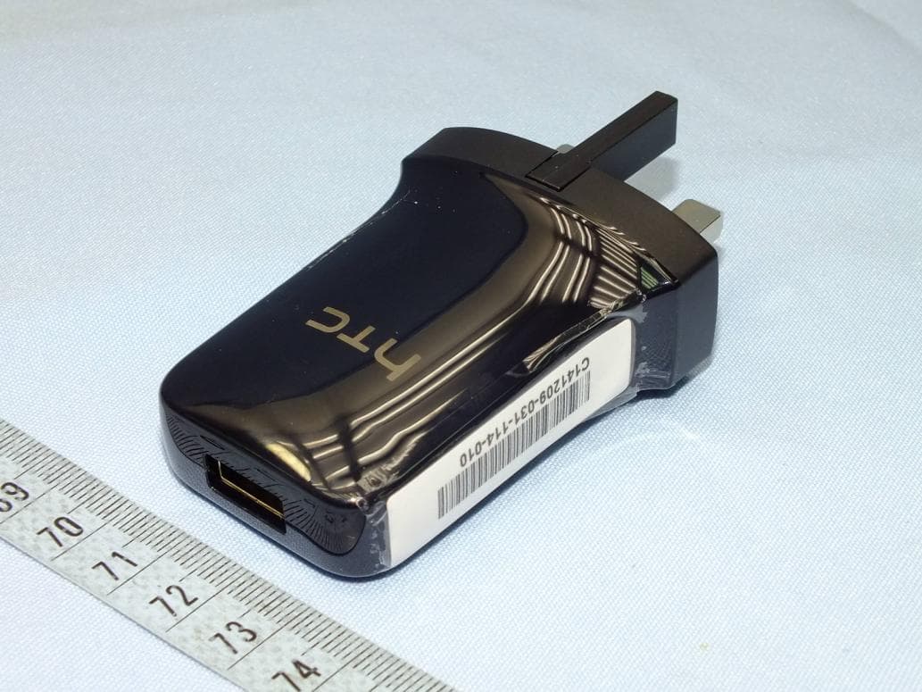 Smartphone - FCC ID NM80PJA300 - HTC Corporation (1)