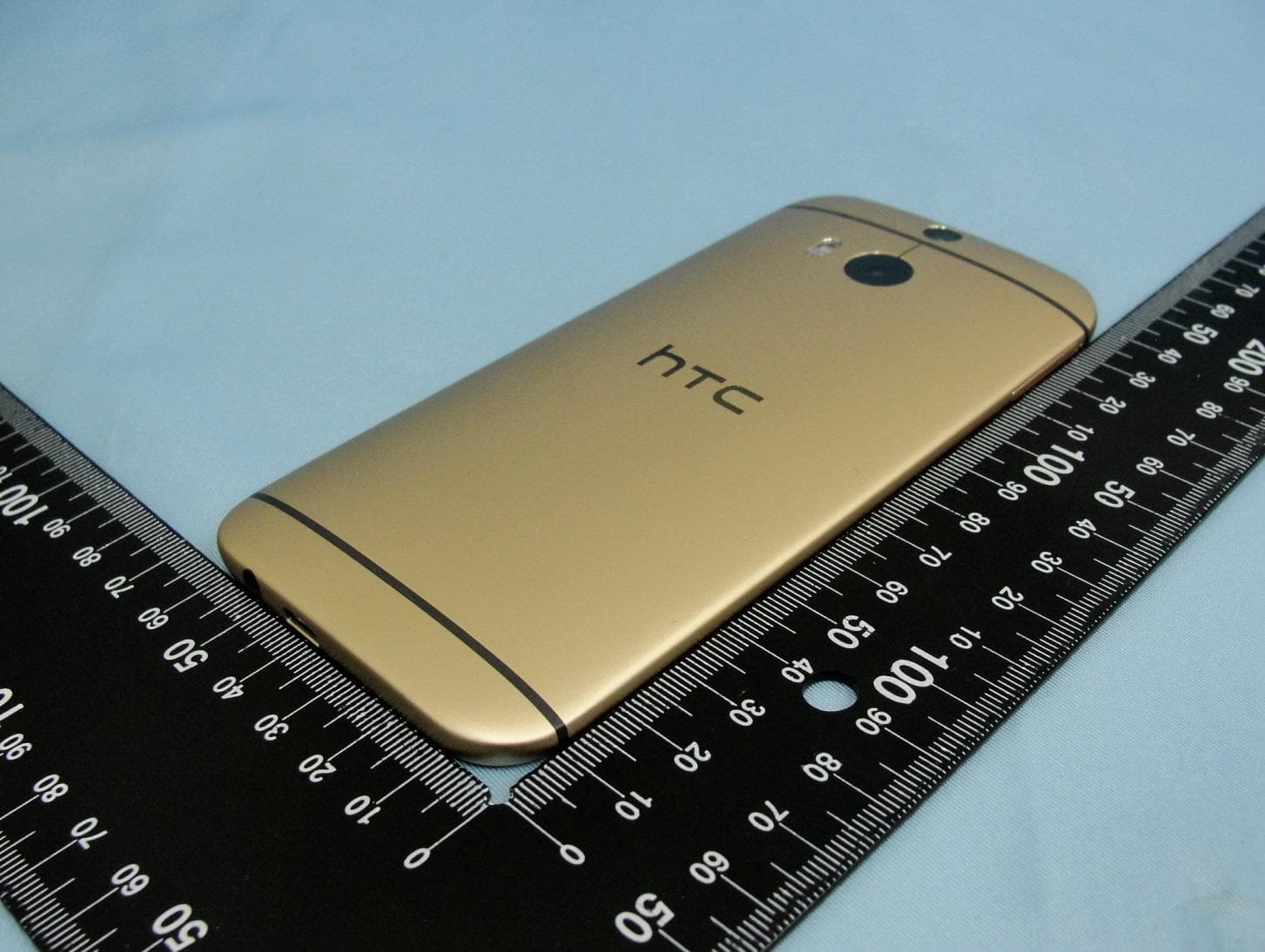 Smartphone - FCC ID NM80PKV100 - HTC Corporation (3)