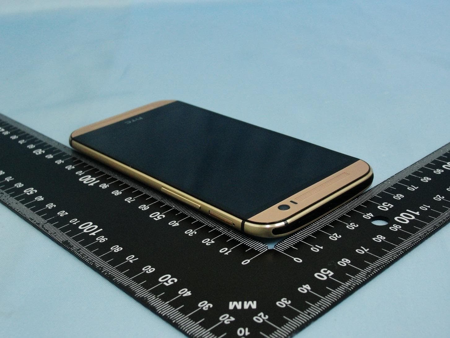 Smartphone - FCC ID NM80PKV100 - HTC Corporation (4)