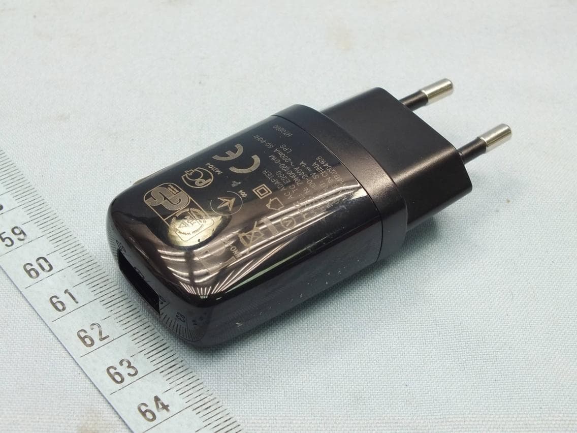 Smartphone - FCC ID NM80PKX200 - HTC Corporation (4)