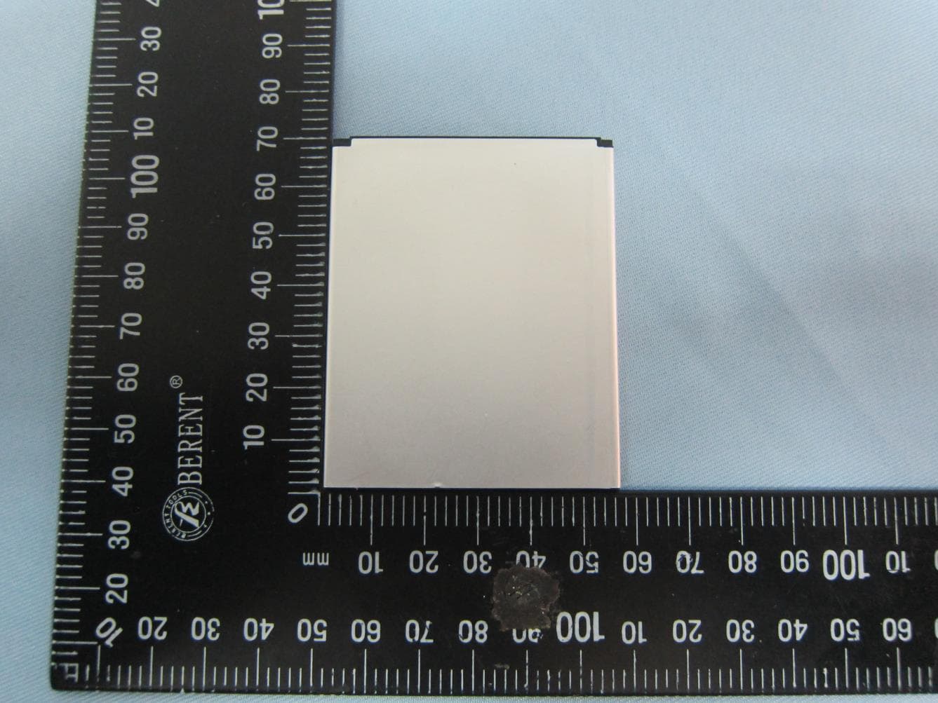 Smartphone - FCC ID NM80PL4200 - HTC Corporation (3)