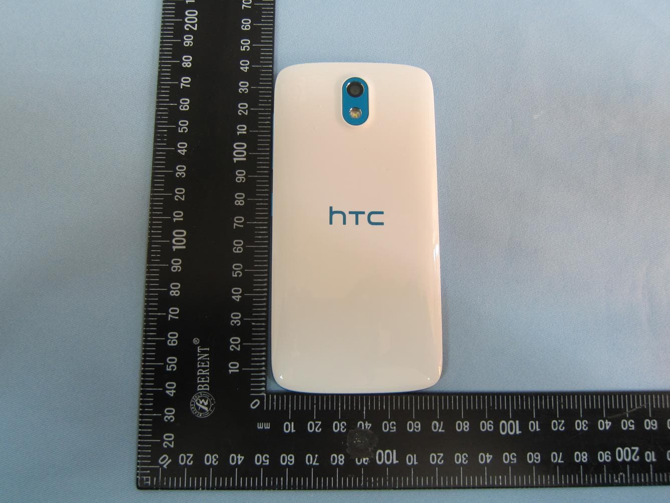Smartphone - FCC ID NM80PL4200 - HTC Corporation (5)