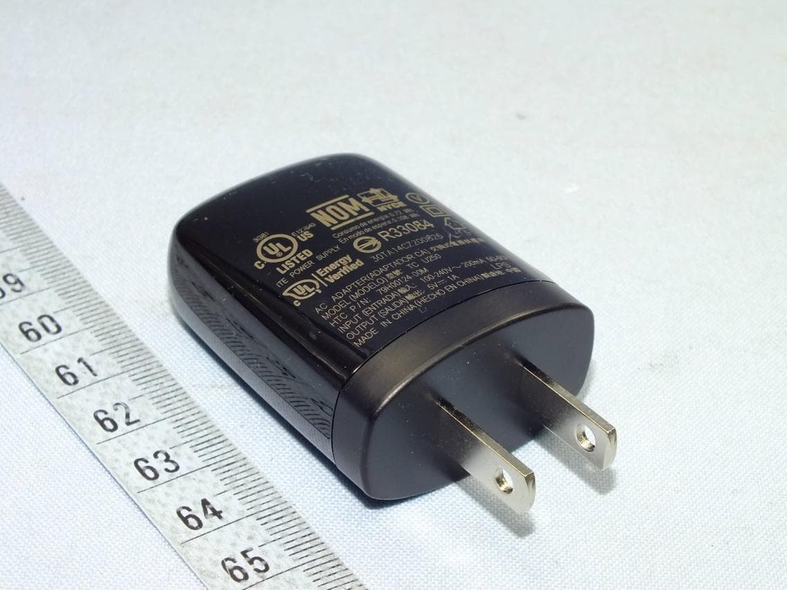Smartphone - FCC ID NM80PM9110 - HTC Corporation (4)