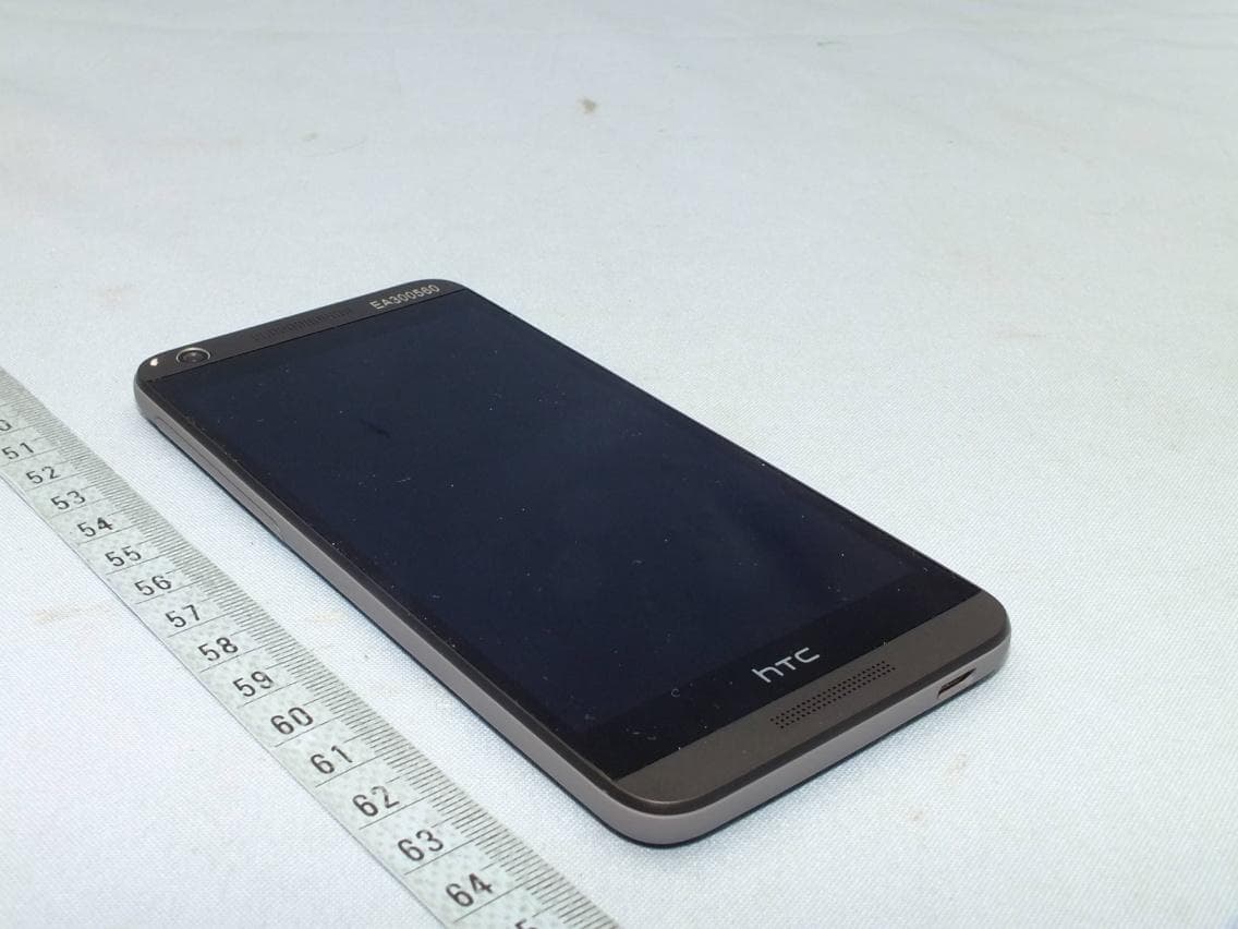 Smartphone - FCC ID NM80PM9120 - HTC Corporation (5)