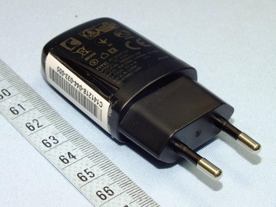 Smartphone - FCC ID NM80PM9300 - HTC Corporation (1)