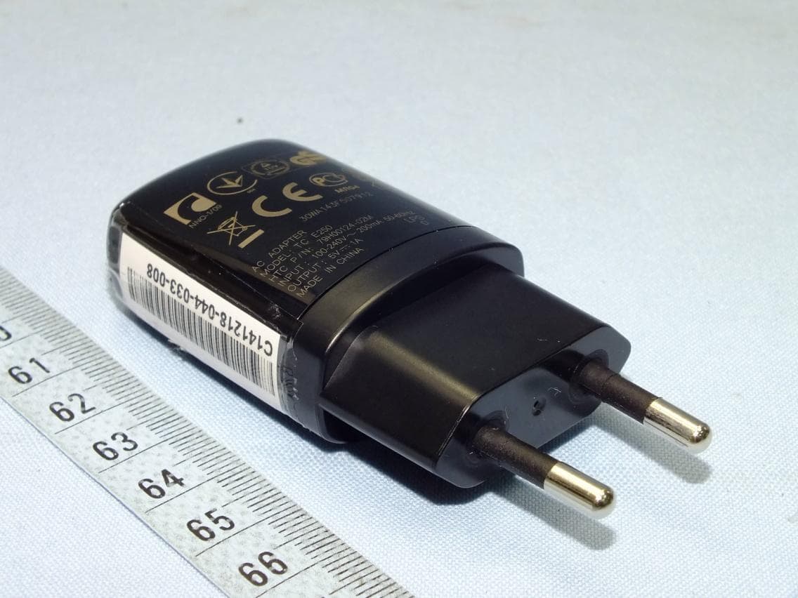 Smartphone - FCC ID NM80PM9300 - HTC Corporation (4)