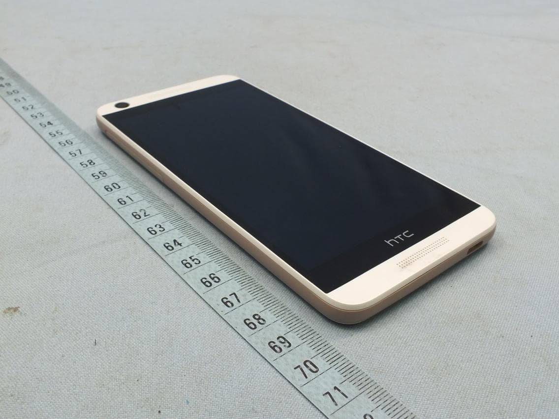 Smartphone - FCC ID NM80PM9310 - HTC Corporation (3)