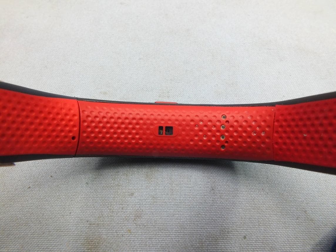 Fitness Band - FCC ID NM82PPN - HTC Corporation