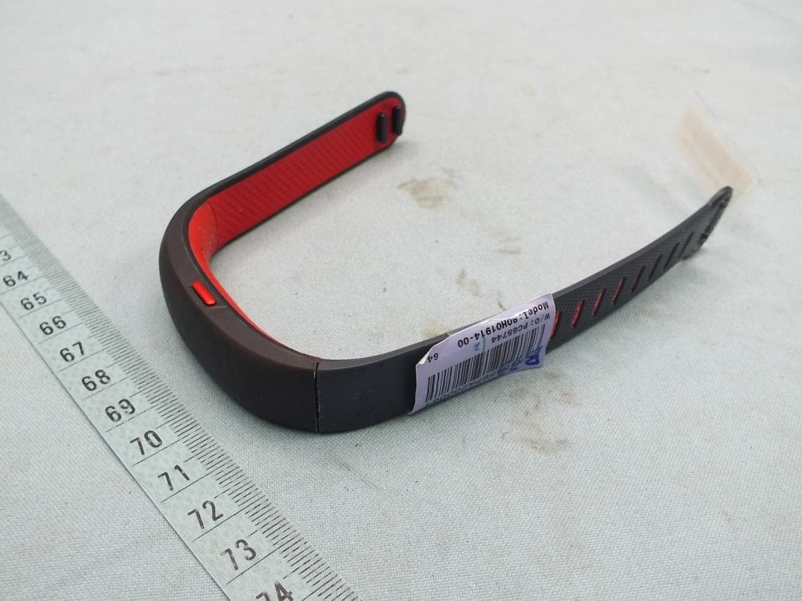 Fitness Band - FCC ID NM82PPN - HTC Corporation (2)