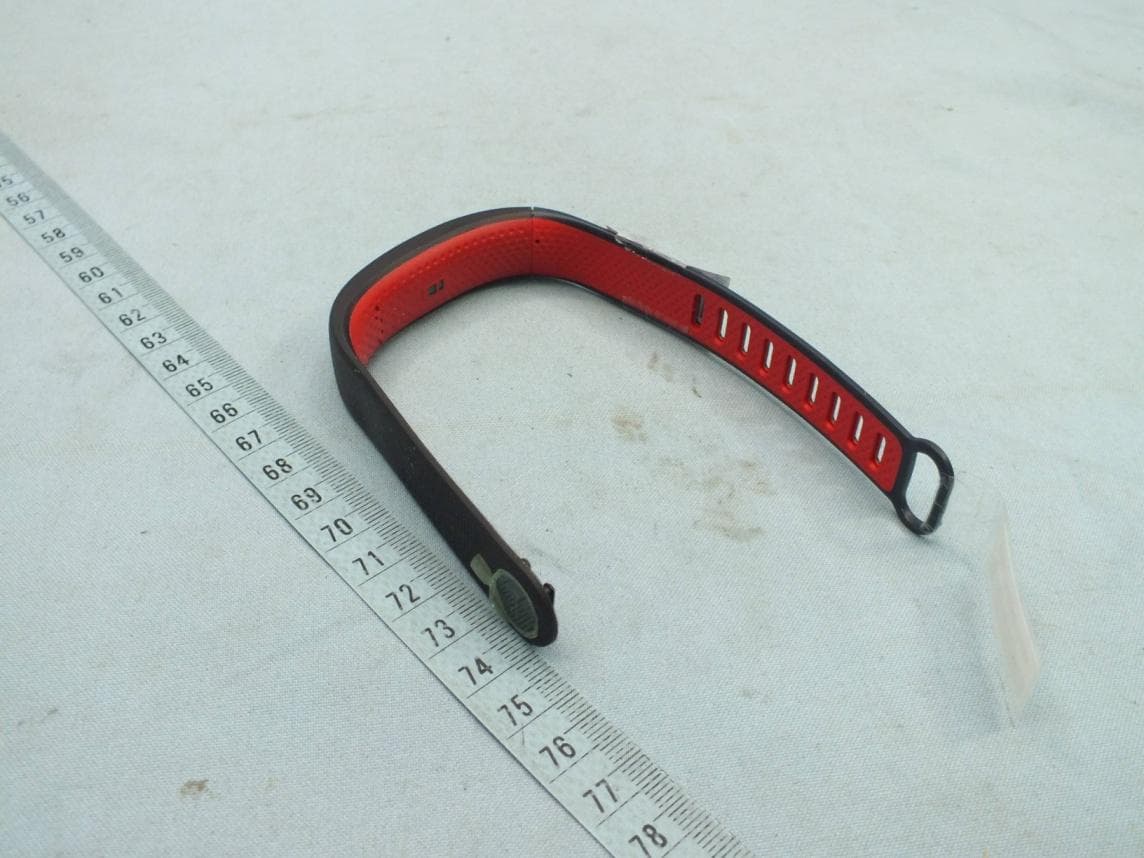 Fitness Band - FCC ID NM82PPN - HTC Corporation (3)