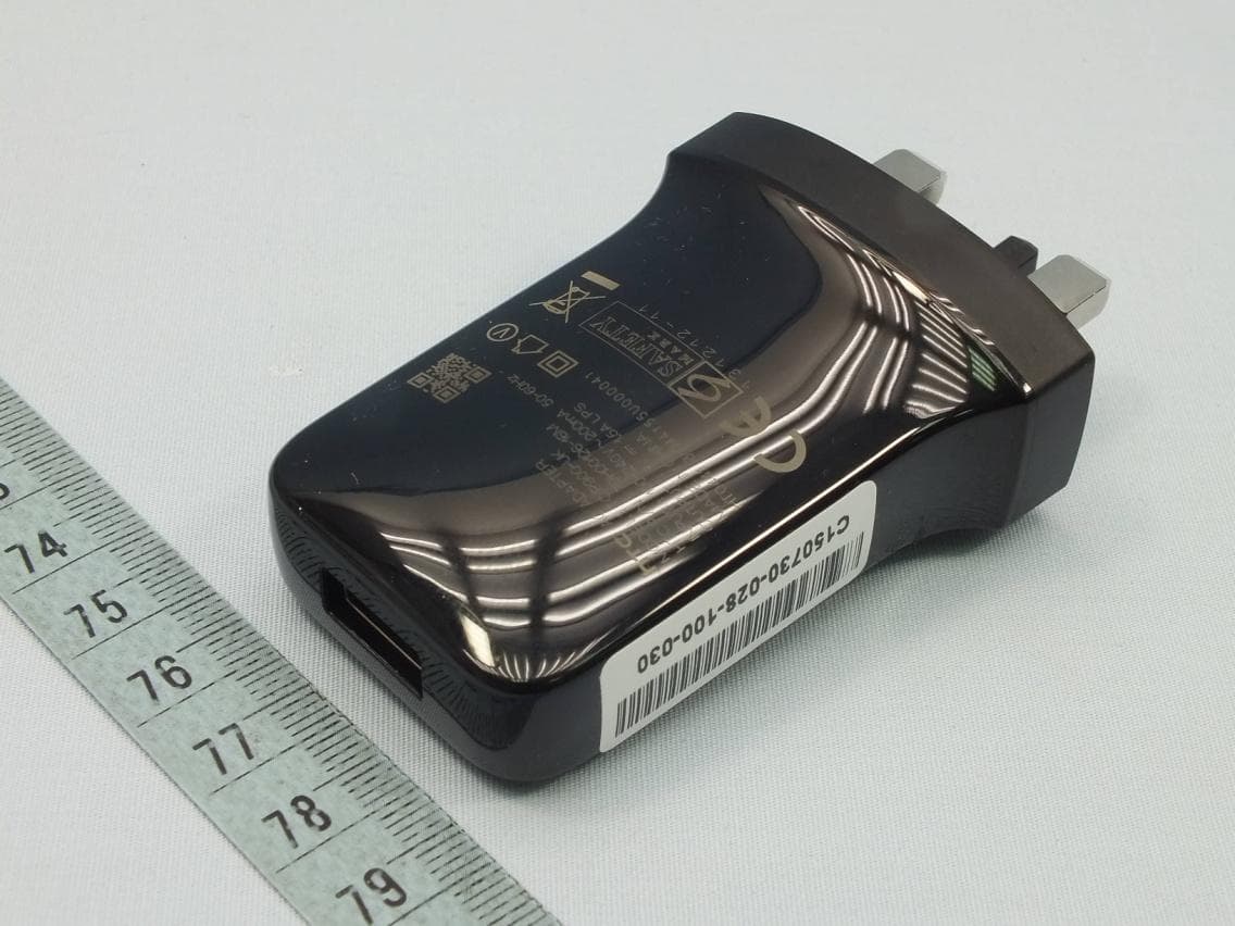 Smartphone - FCC ID NM82PQ9100 - HTC Corporation (2)
