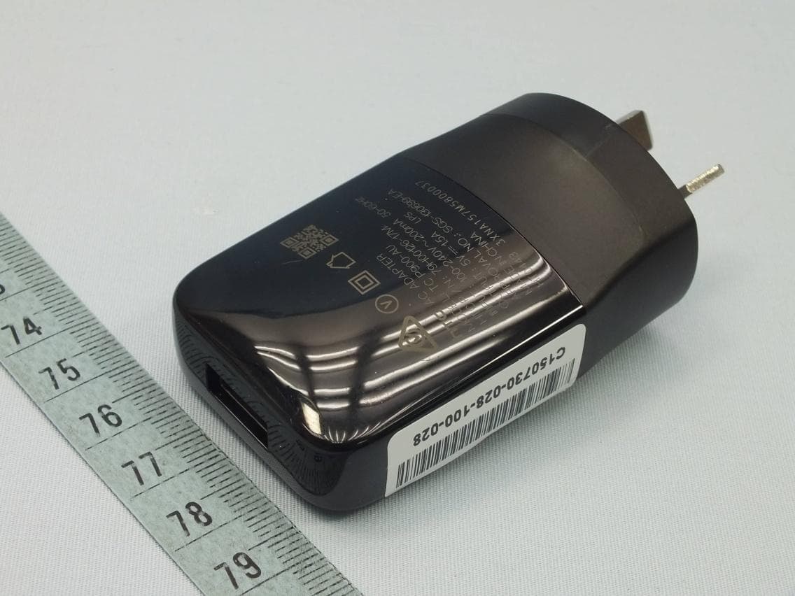 Smartphone - FCC ID NM82PQ9100 - HTC Corporation (5)