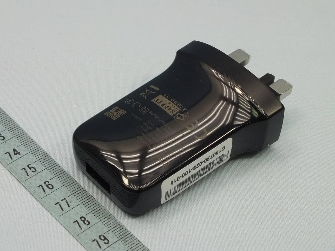 Smartphone - FCC ID NM82PQ9100 - HTC Corporation (4)
