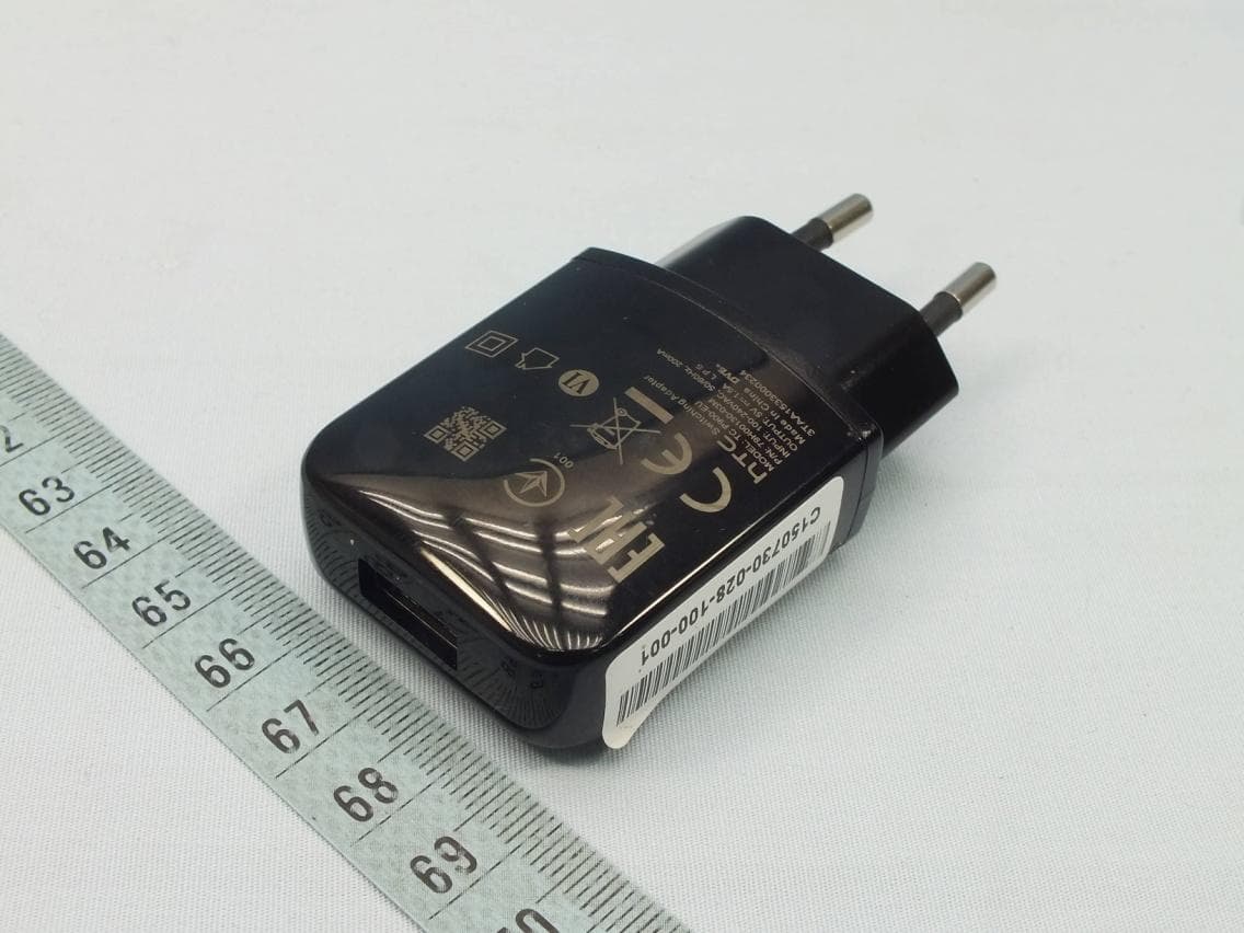 Smartphone - FCC ID NM82PQ9120 - HTC Corporation (5)